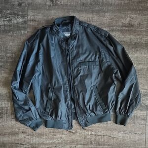 Members Only Windbreaker Jacket